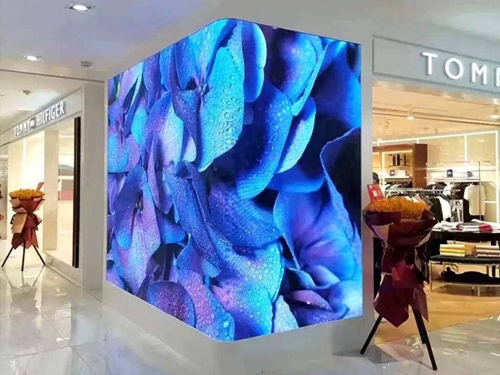 LED Screens