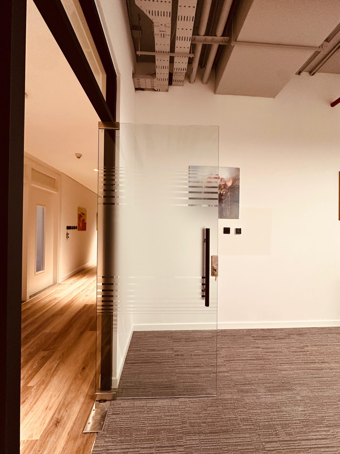 Centrum Spaces Business Bay — Centrum Spaces — Commercial Office Fitout / Workspace Solutions — Business Bay, Dubai, United Arab Emirates project gallery image 2