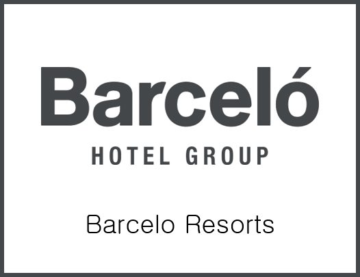 Barceló Hotels logo