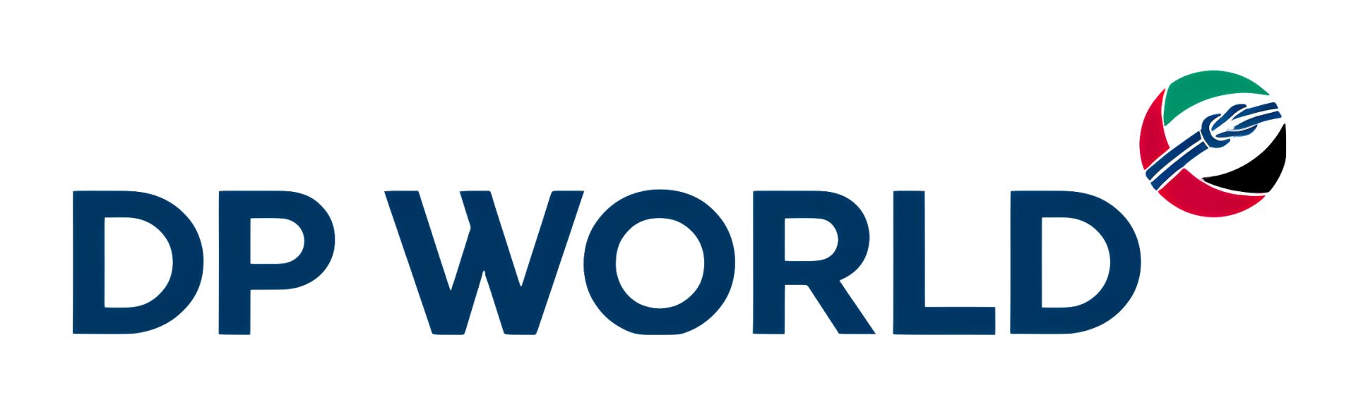 DP World logo