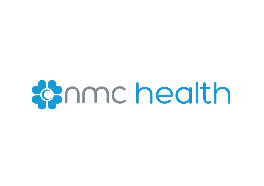 NMC Health logo