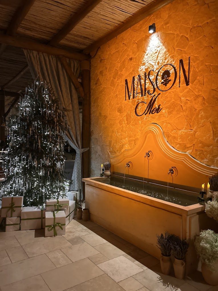 Maison Mer by Nikki Beach | Exterior Branding, Signage & Custom Installations — Maison Mer / Nikki Beach — Hospitality & Lifestyle — Nikki Beach, Pearl Jumeirah, Dubai, UAE project gallery image 3