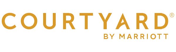 Courtyard by Marriott logo