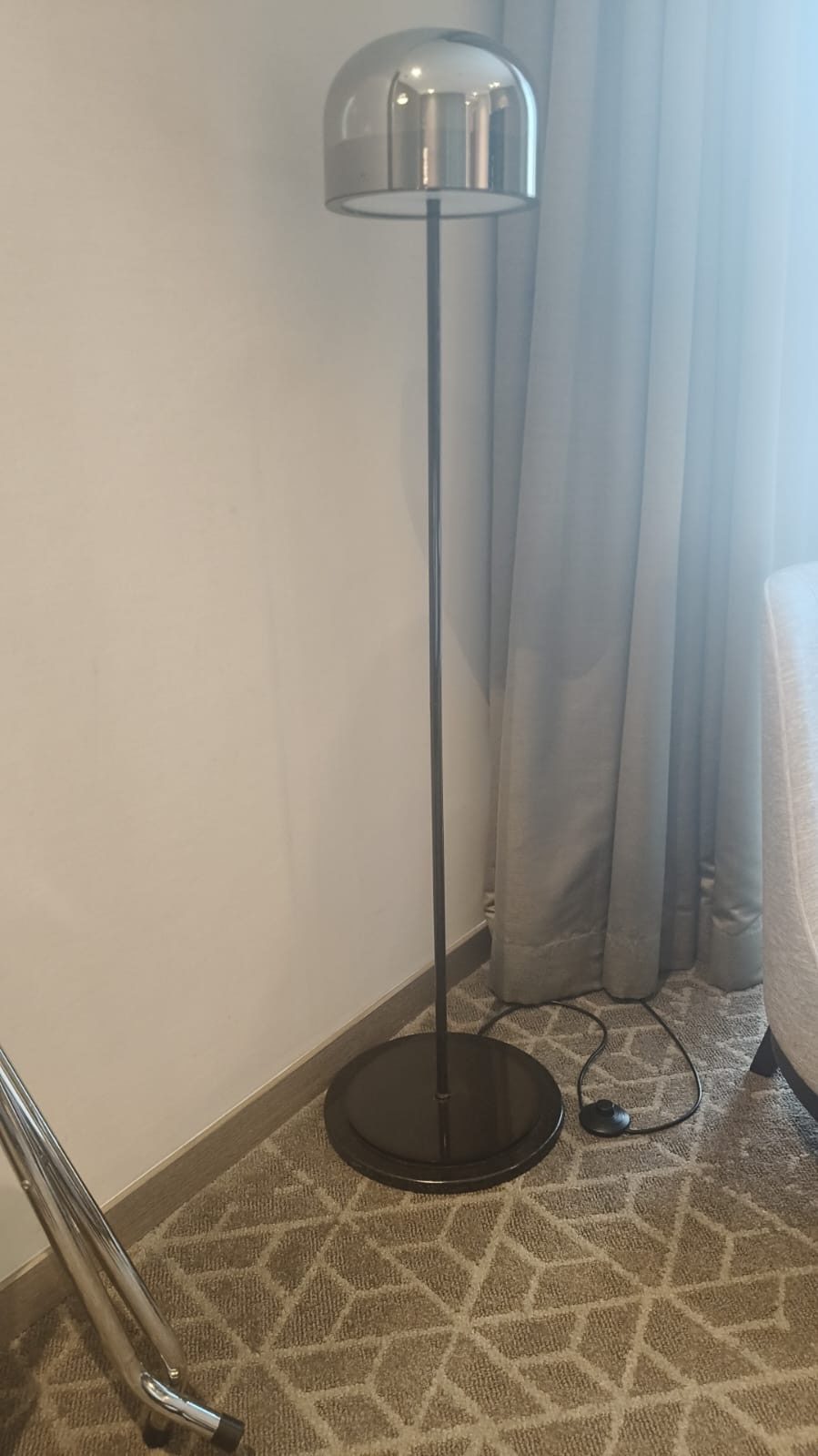 Barceló Al Jaddaf — Custom Acrylic Dome Lighting gallery image 2