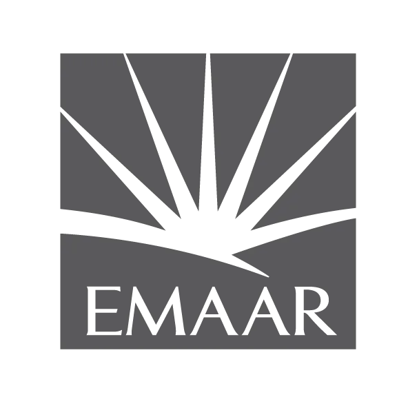 EMAAR logo