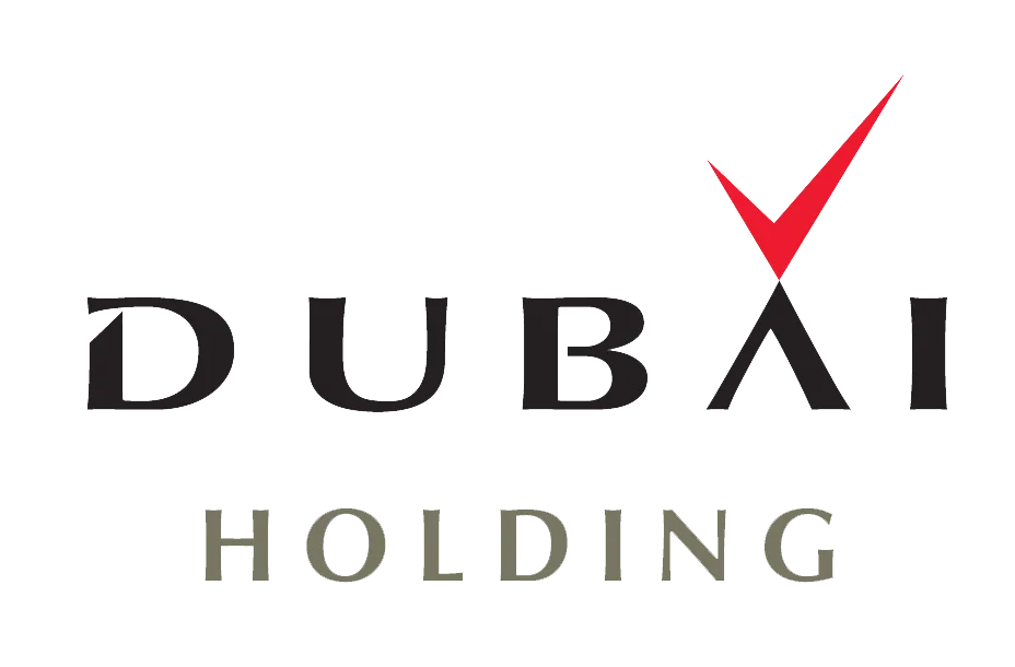 Dubai Holding logo
