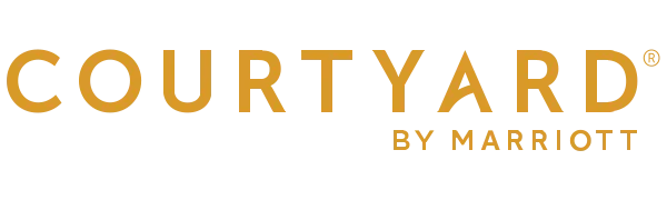 Courtyard by Marriott logo