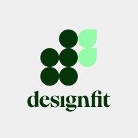 Designfit LLC logo