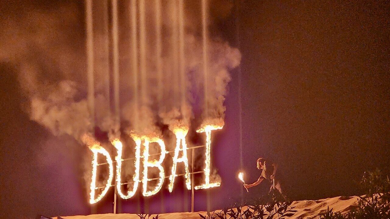 88date Luxury Event Branding & Custom Fabrication | Business Bay Dubai — 88date — Luxury Events, Hospitality & Commercial Branding — Business Bay, Dubai, UAE project