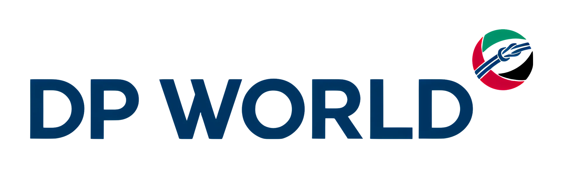 DP World logo