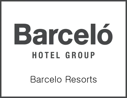 Barceló Hotels logo