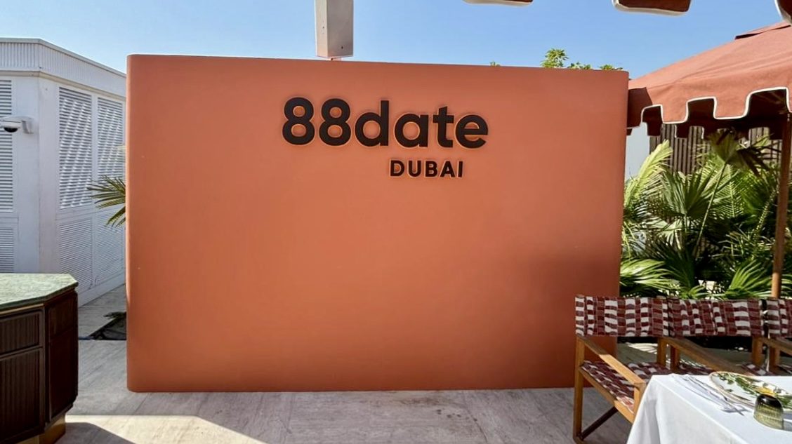 88date Luxury Event Branding & Custom Fabrication | Business Bay Dubai gallery image 7