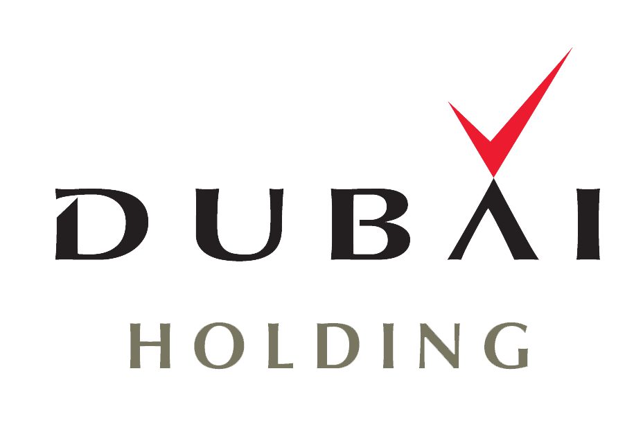 Dubai Holding logo