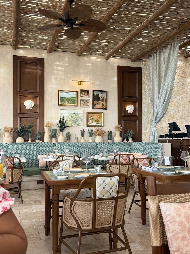 Maison Mer by Nikki Beach | Exterior Branding, Signage & Custom Installations — Maison Mer / Nikki Beach — Hospitality & Lifestyle — Nikki Beach, Pearl Jumeirah, Dubai, UAE project gallery image 7